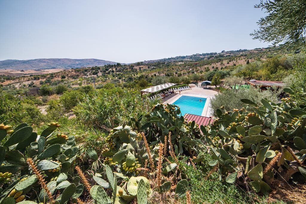 Principe Di Aragona Villa Екстериор снимка