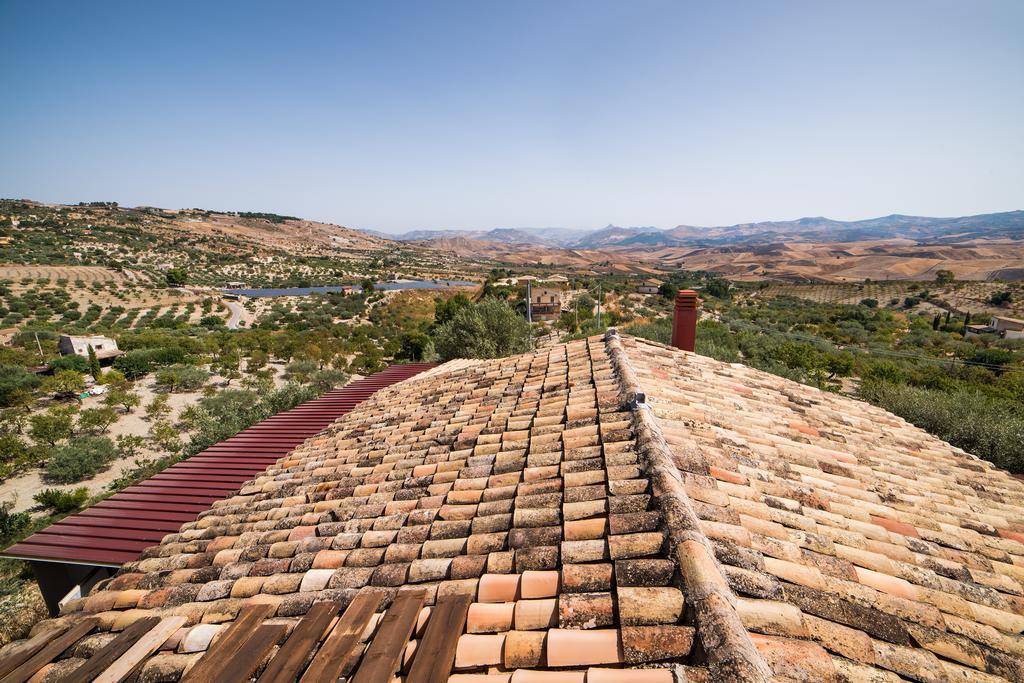 Principe Di Aragona Villa Екстериор снимка