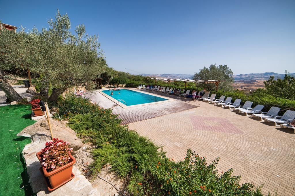 Principe Di Aragona Villa Екстериор снимка