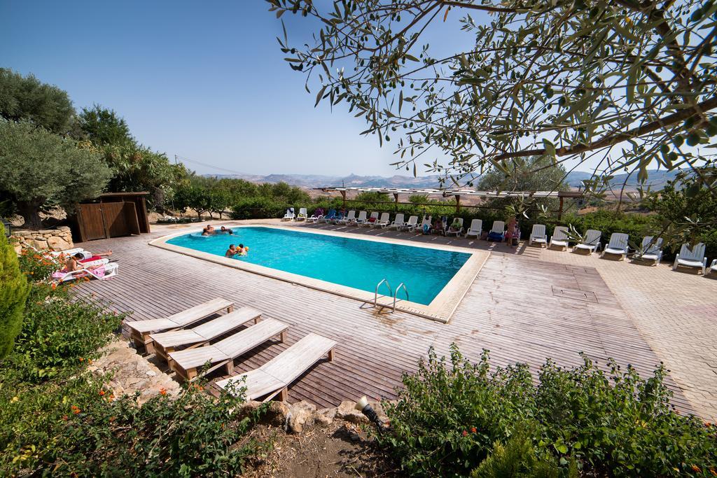 Principe Di Aragona Villa Екстериор снимка