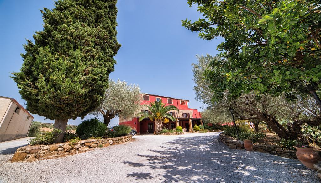Principe Di Aragona Villa Екстериор снимка