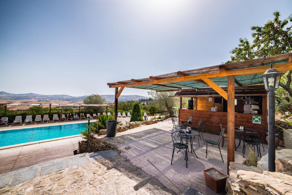 Principe Di Aragona Villa Екстериор снимка